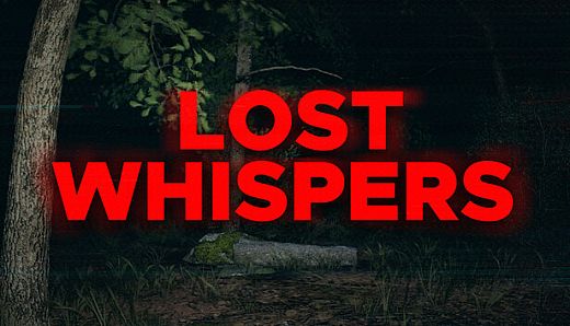 Lost Whispers