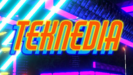 Teknedia Game