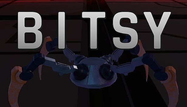 Buy Bitsy