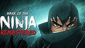 Mark of the Ninja: Remastered