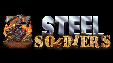 Z Steel Soldiers Game