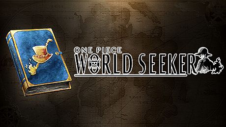 ONE PIECE World Seeker Extra Episode 2: Where Justice Lies DLC