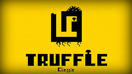 TRUFFLE: Classic Game