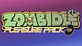 Zombidle - Passion Pack