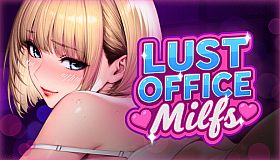 Lust Office MILFs