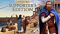 Imperiums: Supporter’s Edition