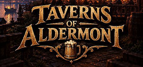 Taverns of Aldermont