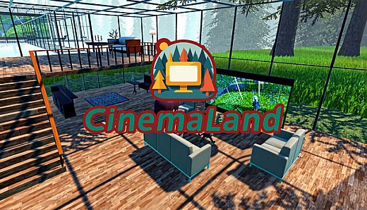 CinemaLandVR