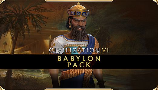 Civilization VI : Babylon Pack