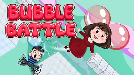 Bubble Battle Game