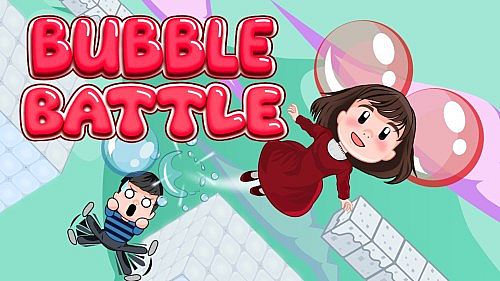 Bubble Battle