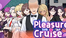 Pleasure Cruise - Adult DLC