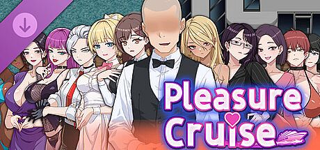 Pleasure Cruise - Adult DLC DLC