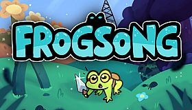 Frogsong