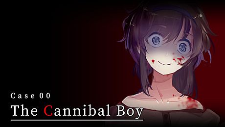 Case 00: The Cannibal Boy Game