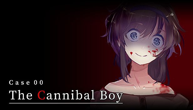 Buy Case 00: The Cannibal Boy