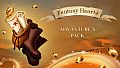 Fantasy Hearts - Adventurer's Pack