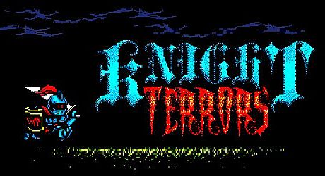 Knight Terrors Game