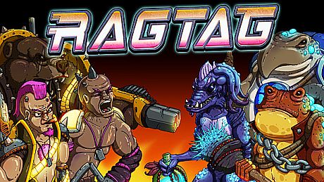 RagTag Soundtrack DLC