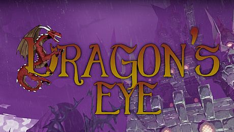 Dragon's Eye Game
