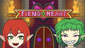 Fiend Heart Concept Art and Soundtrack