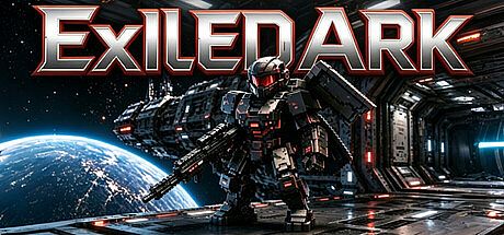 Exiled Ark Game
