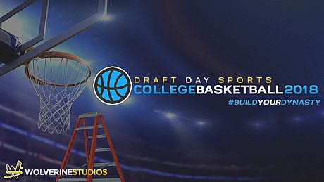 Draft Day Sports: College Basketball 2018 Game