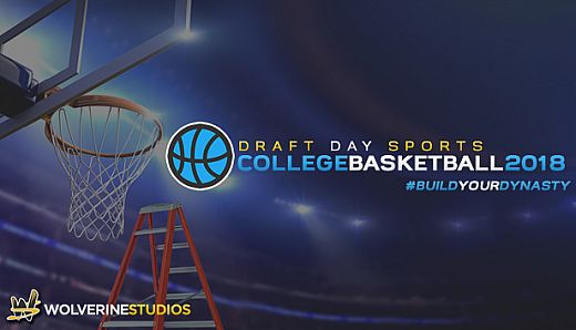 Draft Day Sports: College Basketball 2018