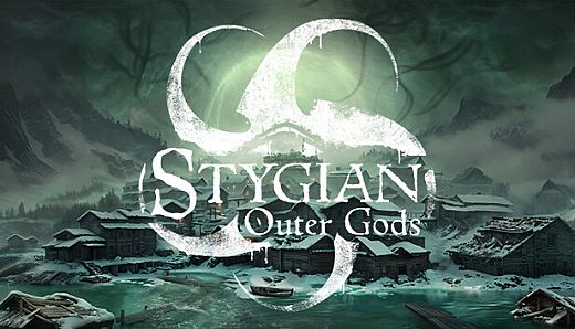 Stygian: Outer Gods Playtest