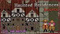 Pixel Game Maker MV - Haunted Residences Assets