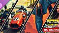 Zaccaria Pinball - EM+ Table Pack 2