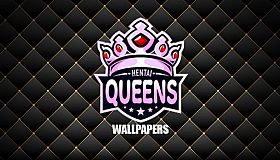 Hentai Queens - Wallpapers