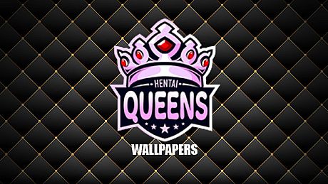 Hentai Queens - Wallpapers DLC