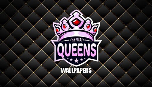 Hentai Queens - Wallpapers