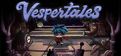 Vespertales