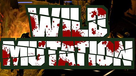 Wild Mutation Game