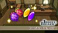 Trinity Trigger - Booster Item Set 1
