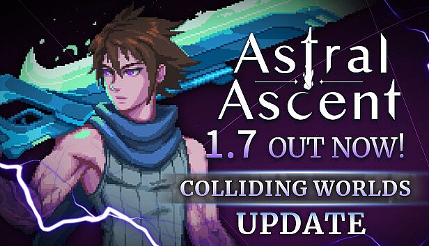 Buy Astral Ascent