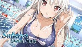 Sakura Swim Club