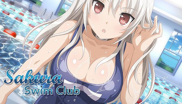 Buy Sakura Swim Club
