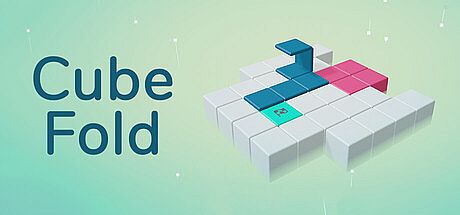 Cube Fold Game