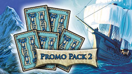 Dominion - Promo Pack 2 DLC