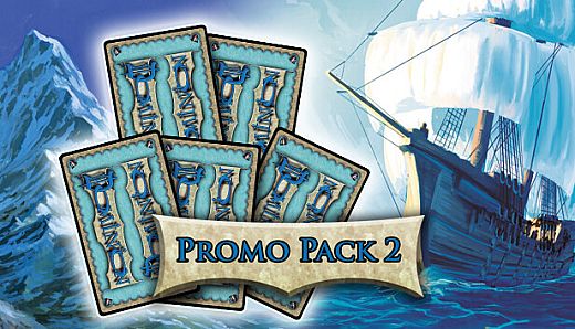 Dominion - Promo Pack 2