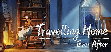 Travelling Home: Ever After