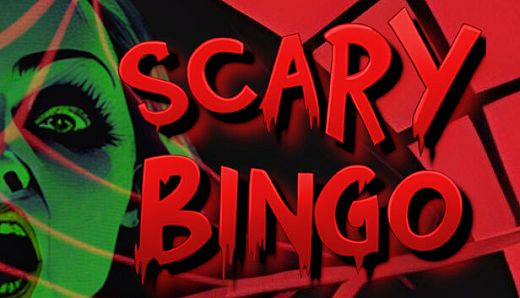 Scary Bingo