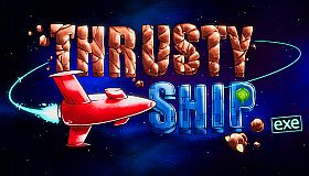 Thrusty Ship