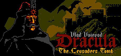 Vlad Voievod Dracula The Crusaders Tomb Game