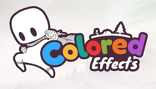 Buy Colored Effects