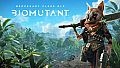 BIOMUTANT - Mercenary Class