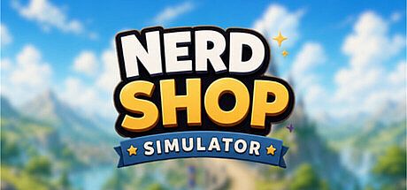 Nerd Shop Simulator